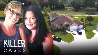 Killer Cases Two Moms Brutally Murdered in Deadly Stalking Rampage [upl. by Anniken304]