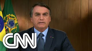 Pronunciamento do presidente Jair Bolsonaro na íntegra  Assembleia da ONU [upl. by Lamdin]