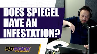 Does Spiegel Have an Infestation [upl. by Gawlas]