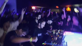 BRUTE B2B SEVERE B2B YUNIT B2B ZYN  BASS STATION [upl. by Bridwell635]