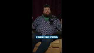 Full episode with the Doughboys crew at patreoncomdoughboys [upl. by Salas]