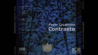 Paolo Cavallone  Contrasto 1999  string quartet n1 third section  Largo in 8 [upl. by Lokin260]