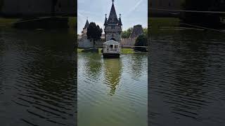 🇪🇺 🇦🇹 Schloss Laxenburg [upl. by Ecnerrat478]