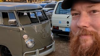 I like VW people And Bug Jam [upl. by Yrogerg]