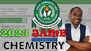 2024 JAMB Chemistry  2024 JAMB Preparations  Solutions to 2022 UTME Organic Chemistry [upl. by Carlton]