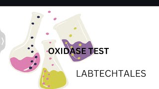 BIOCHEMICAL TEST— OXIDASE TEST [upl. by Adnirod]