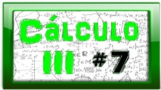 Aplicações da Integral Dupla  CÁLCULO III 7 [upl. by Kline127]