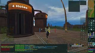 Anarchy Online ┃Various toons┃Friday Stream [upl. by Maynord228]