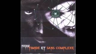 Timide Et Sans Complexe  10  Wicked feat Master Typa 1995 [upl. by Hausner275]