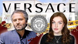 Versace was this Serial Killer’s Final Victim [upl. by Ahsiema]