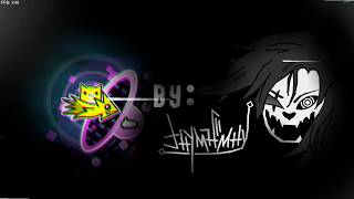 Geometry Dash X NCS I VIREMIA [upl. by Shurlock]