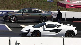 McLaren 600LT  570S  540C P13 Series Re Start Procedure UNOFFICIAL [upl. by Julita]