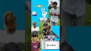 🥰cute chor😂shortfeed funny trending comedy video ytshorts [upl. by Golliner497]