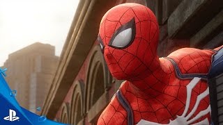 Spider Man vs Rhino Ending The Amazing Spider Man 2 2014 Movie Clip Blu ray 4K [upl. by Valencia481]