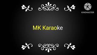 Maine Yeh Dil Tumko Diya  With Female Vocals  Karaoke Track  Jaan Tere Naam  By MK Karaoke [upl. by Ezra391]