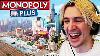 THE MOST ENTERTAINING MONOPOLY GAME OF ALL TIME [upl. by Arny705]