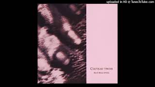 Cocteau Twins  Carolyns Fingers Original drums only [upl. by Yatnod656]