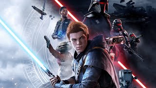 Final Star Wars Jedi Fallen Order 1000subscriber starwars starwarsfilms endirecto [upl. by Gervais]