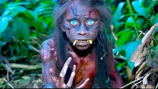 20 Scariest Tribes You Would Not Want to Mess With [upl. by Yahiya]