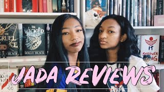 we are the ants rant review  jada reviews [upl. by Otrebmal843]