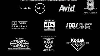 mpaa logo credits [upl. by Calie968]