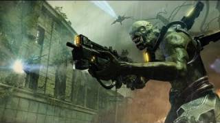 Resistance 3 Creeping Death Trailer [upl. by Craddock572]