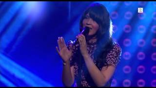 Maria Mena  Til alle tider Live Senkveld 21032014 [upl. by Ewan]