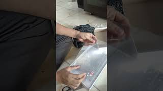 UNBOXING HANZONG Matepad H13 Pro 103quot Tablet 12GB1TB [upl. by Uol]