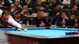 SVBShane Van Boening 10ball break [upl. by Ashely]