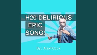 My Name Is Delirious [upl. by Dnalel]