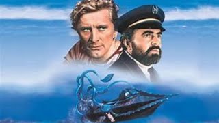 20000 Leagues Under the Sea 1954 Movie trailer [upl. by Pattin]