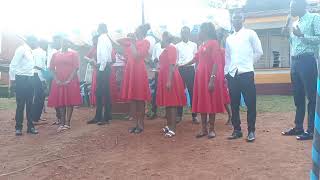 SDA KMTC EMBU VOL2 MUSIC LAUNCH [upl. by Mercorr]