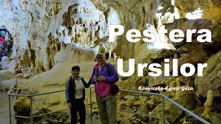 Pestera Ursilor [upl. by Morocco988]