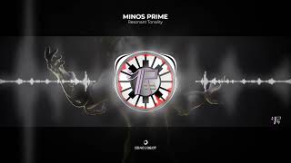 Minos Prime ORDER  Ultrakill Reorchestration [upl. by Ailecec]