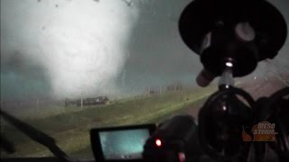 May 2013 El Reno Oklahoma Tornado Full Storm Chase [upl. by Whitehurst]