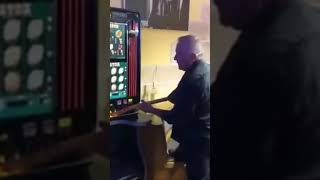 Spielautomaten beschwören 😂😂 merkurmagie spielautomaten spielotricks24 casino [upl. by Osithe574]