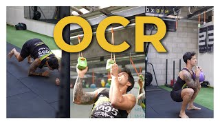 OCR Entrenamiento COMPLETO [upl. by Oralie]