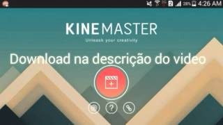 KINEMASTER PRO APK Download [upl. by Barnabas412]