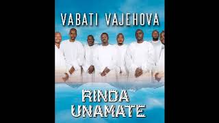 VABATI VAJEHOVA RINDA UNAMATE ALBUM 2014 [upl. by Moureaux643]