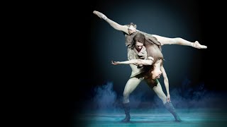 Manon rehearsal trailer  The Royal Ballet [upl. by Anemij]