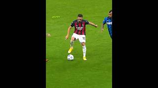 Calhanoglu Humiliating Moments 🤯 [upl. by Nnayllas]