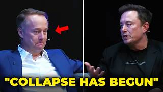 Elon Musk BRUTALLY Honest Interview LEAVES Reporter Speechless 2024 [upl. by Maggie692]