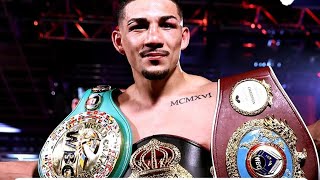 Teofimo lopez wants Terrance Crawford Dont overlook Ortiz🔥🥊🗣📖 [upl. by Naelcm]