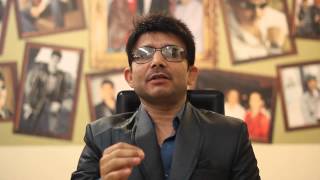 Lootera Movie Review by KRK  KRK Live  Bollywood [upl. by Deedee]