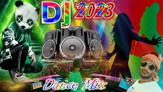 DJ Song 2023  Picnic Special Dance Dj Song 2023 New Dance Special Remix JBL Hard Bass Song Dj 2023 [upl. by Nivalc]