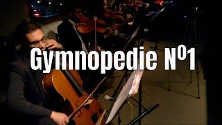 Gymnopedie No 1 Erik Satie [upl. by Glaudia]