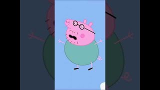 Mummy Pig To The Rescue shorts peppapig [upl. by Gaskins47]