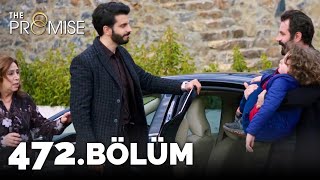 Yemin 472 Bölüm  The Promise Season 4 Episode 472 [upl. by Aitenev]