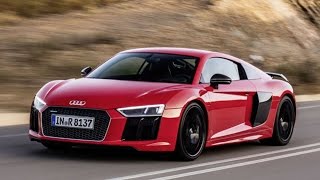 Forza Horizon 3  Part 5  2016 Audi R8 [upl. by Suoirad121]