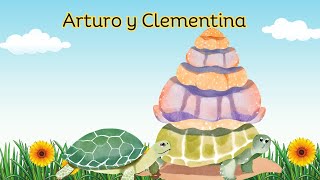 Arturo y Clementina [upl. by Annovad970]